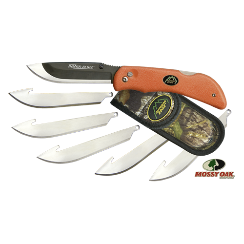 Taschenmesser Razor-Blaze ™, Ansicht 2