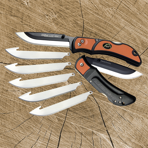 Taschenmesser Razor-Lite EDC ™