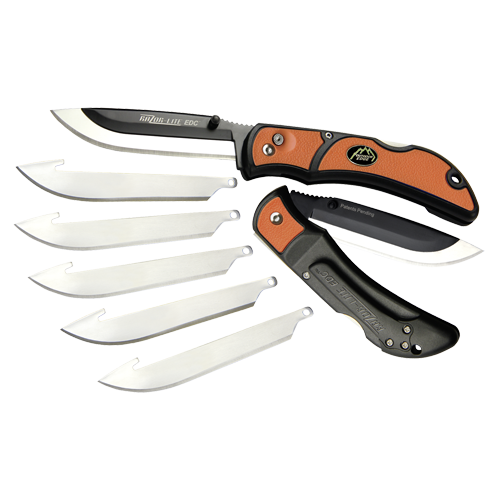 Taschenmesser Razor-Lite EDC ™, Ansicht 2