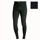 TERMO ORIGINAL HEAVY Lange Unterhose mit Eingriff schwarz - Hunters World 