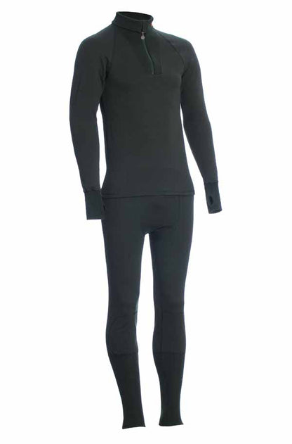 TERMO ORIGINAL HEAVY Troyer blau - Hunters World 