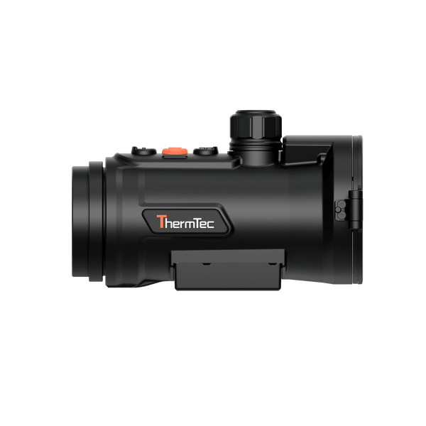 ThermTec Hunt 635L PRO LRF Vorsatzgerät