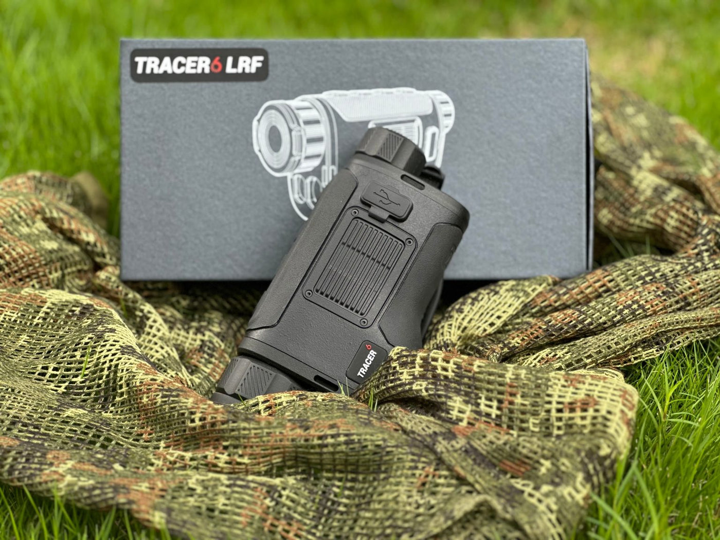Conotech Tracer 25LRF Pro