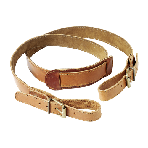 Trageriemen für exklusive Leder Futterale 32256-03 bis -05