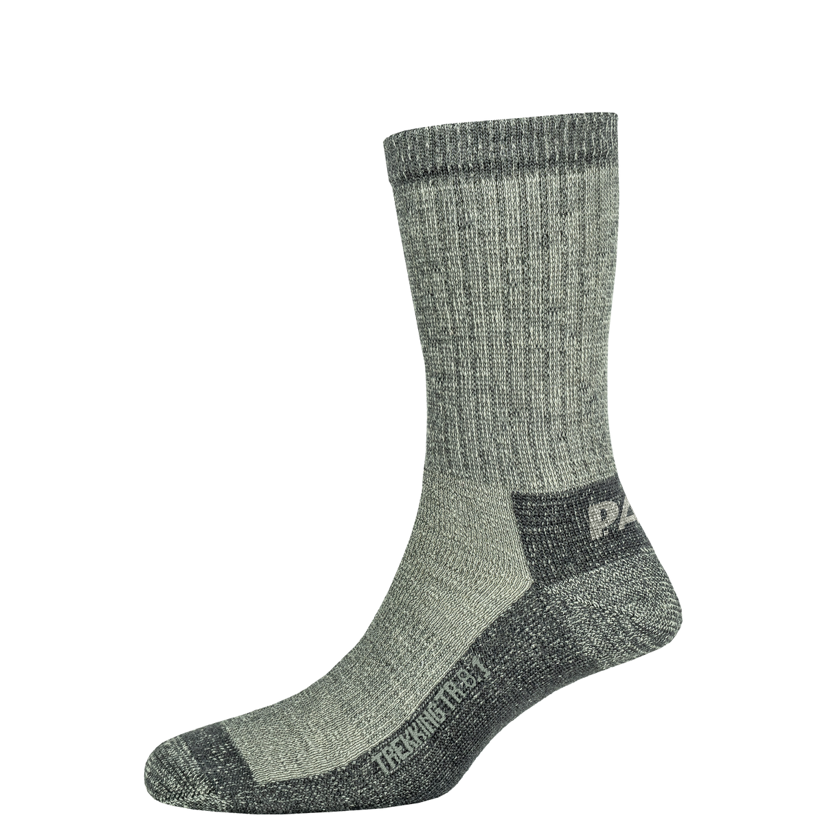 Trekking-Socken Merino Heavy, 35-37