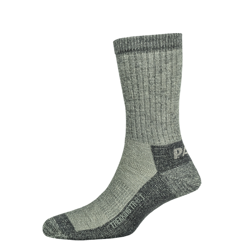 Trekking-Socken Merino Heavy, 35-37, Ansicht 2