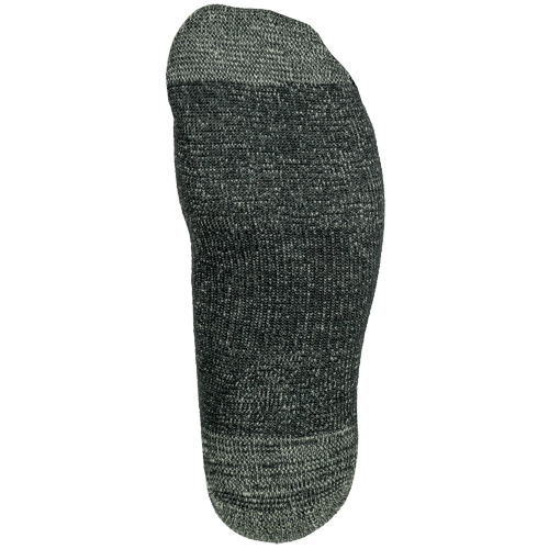 Trekking-Socken Merino Heavy, 44-47, Ansicht 2