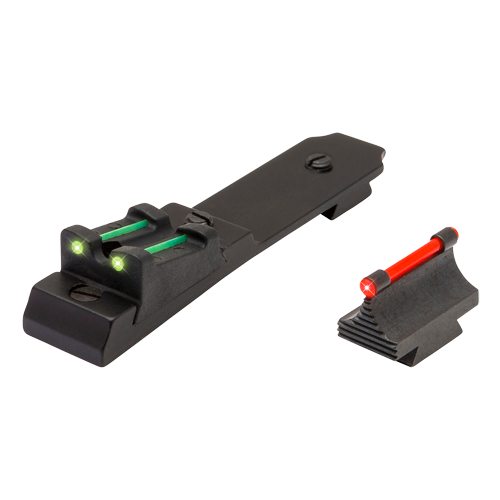 Truglo Visier für Lever Action Gewehre