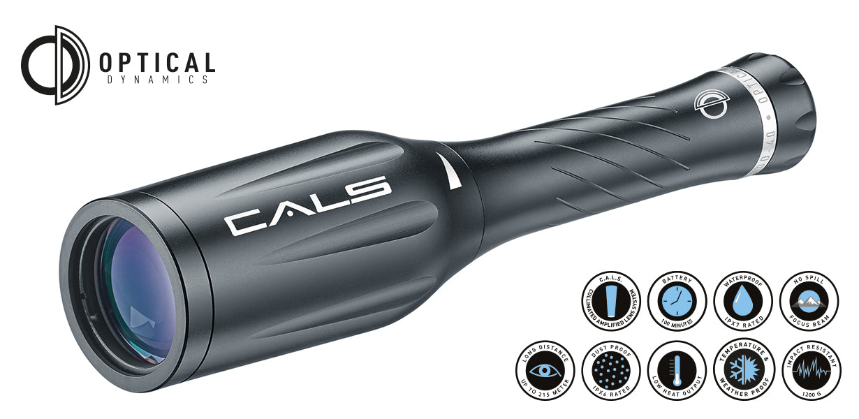 UMAREX Optical Dynamics OD40 - Hunters World 