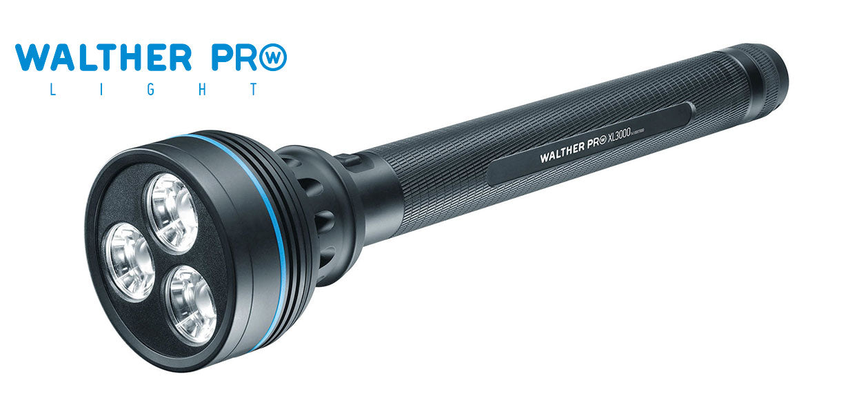 UMAREX Walther PRO XL 3000 - Hunters World 