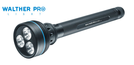 UMAREX Walther PRO XL 3000 - Hunters World 