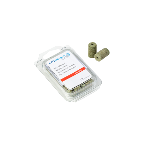 VFG Superintensivreiniger, 50 Kal. 6,5 mm