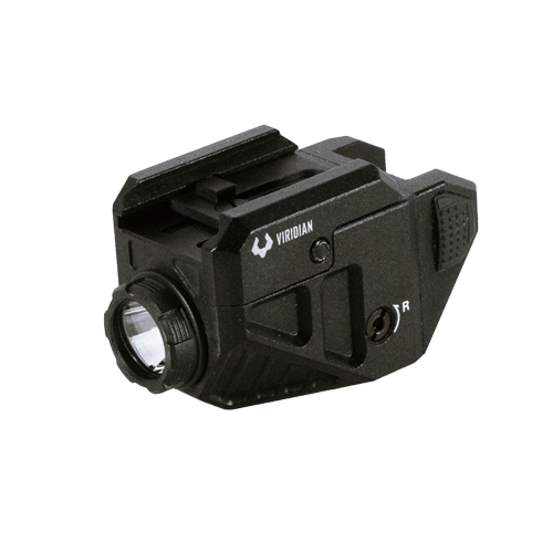 Viridian C5L micro Laser / Waffenlicht, Ansicht 2