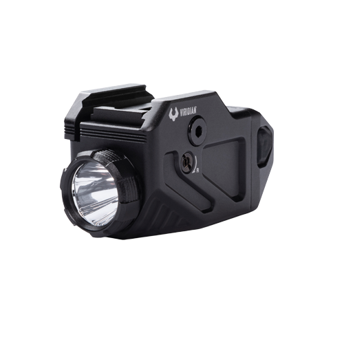 Viridian C5L Ziellaser / Waffenlicht
