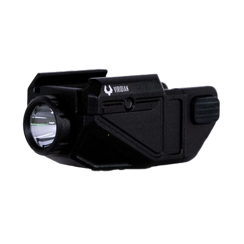 Viridian CTL CUSTOM Waffenlicht für Glock Modelle, Ansicht 2