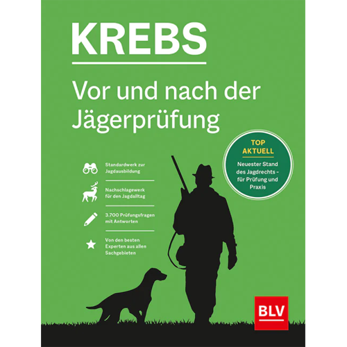 Vor und nach der Jägerprüfung