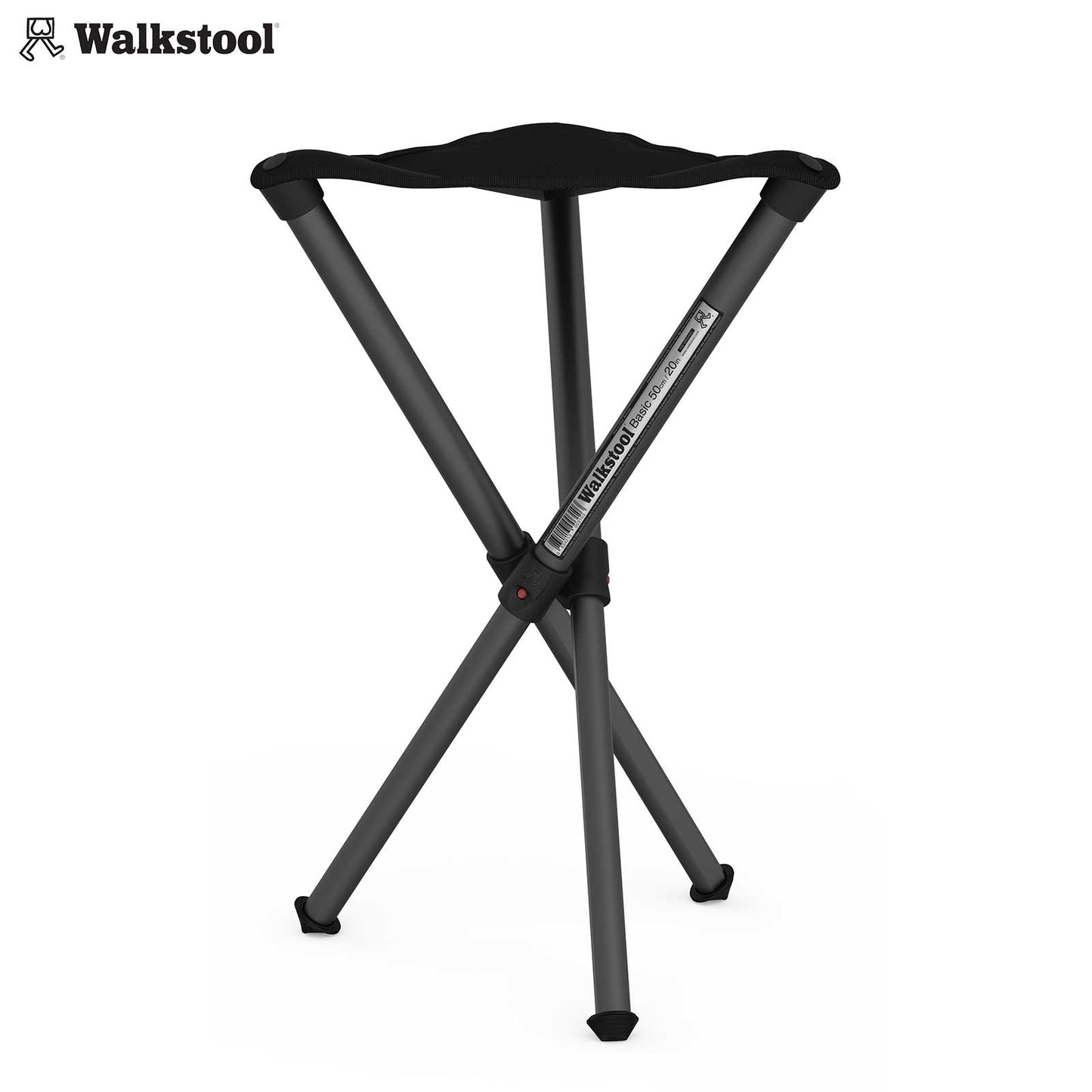 WALKSTOOL Dreibeinsitz BASIC - Hunters World 