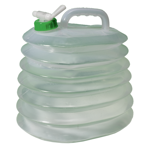 Wasserkanister