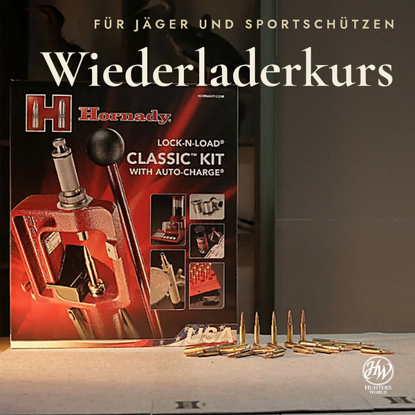 Wiederladerkurs