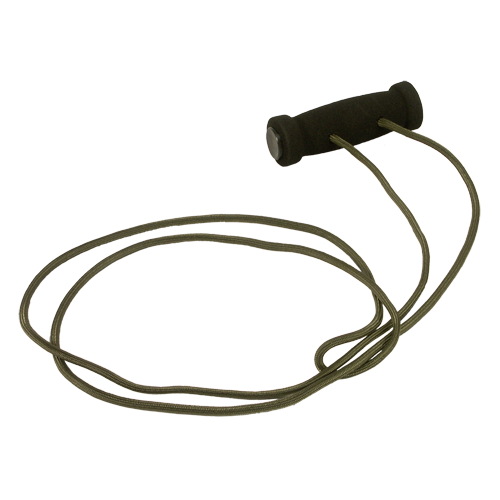 Wildbergehilfe, Wildschlepper, 1tlg., 1-tlg.