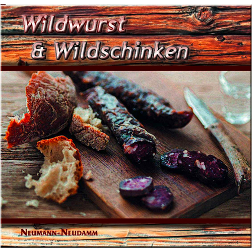 Wildwurst & Wildschinken