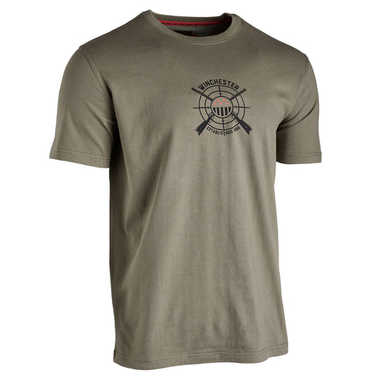 WINCHESTER T-Shirt Parlin - Hunters World 