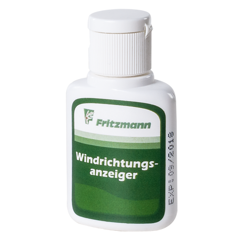 Windrichtungsanzeiger