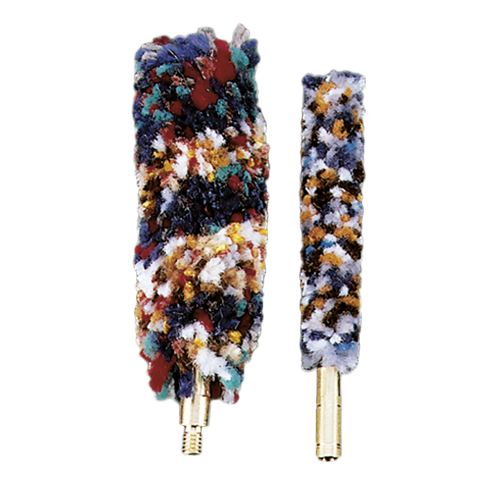 Wollwischer, je 10 Stück, 16