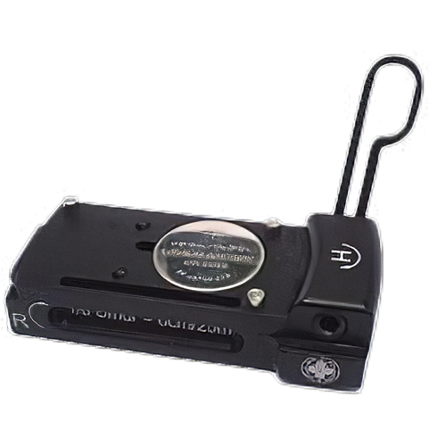 WYSS Schnellmontage zu R 93 und Docter® sight