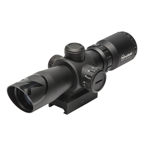 Zielfernrohr Firefield Barrage 1.5-5x32