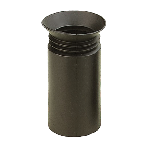 Zielfernrohr-Okular-Blende, zylind. 90 mm, Ø 36,5 mm, Zyl90