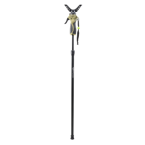 Zielstock Einbein verstellbar, 4. Generation, Drop Einb.98/165