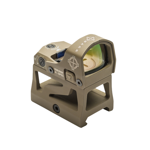 Zielvisier Mini Shot M-Spec FMS, Sh.M-Spec.FMS