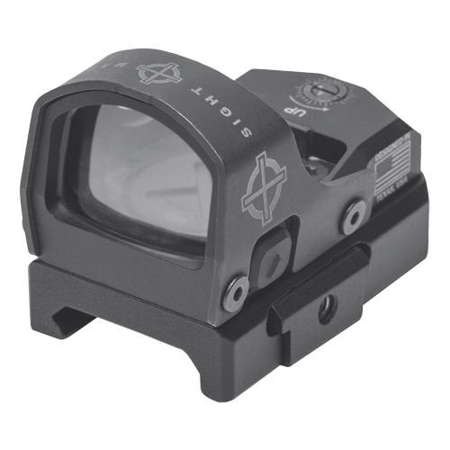 Zielvisier Mini Shot M-Spec FMS, Sh.M-Spec.FSM