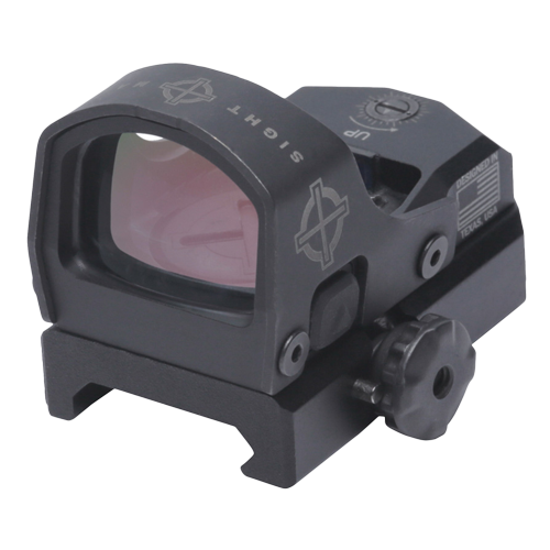 Zielvisier Mini Shot M-Spec LQD