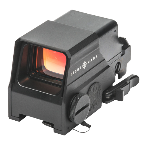 Zielvisier Ultra Shot M-Spec LQD