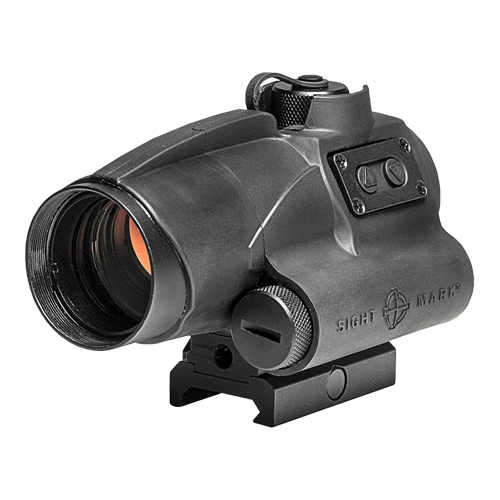 Zielvisier Wolverine FSR 1 x 28