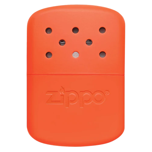 Zippo Handwärmer, bis zu 12 Stunden Wärme, Black, Ansicht 2