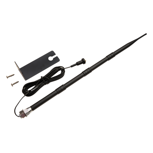 Zusatzantenne Reviermanager