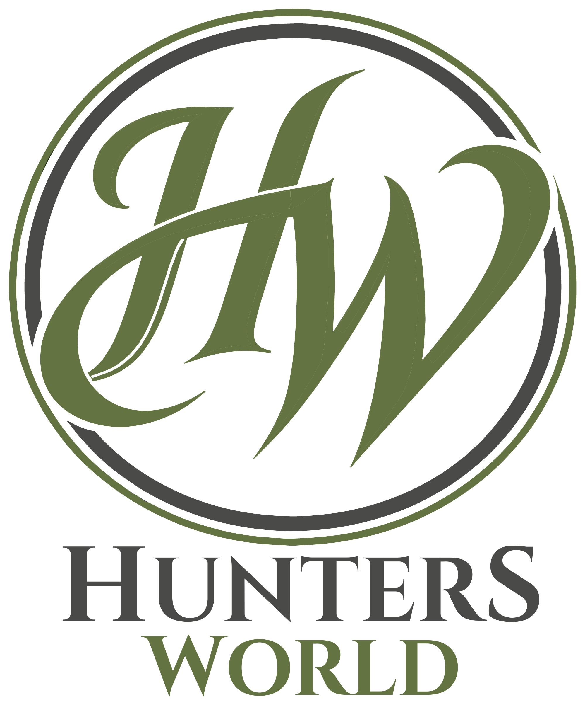 Hunters World GmbH
