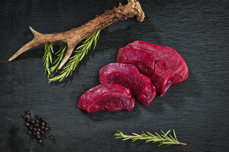 Rehsteak