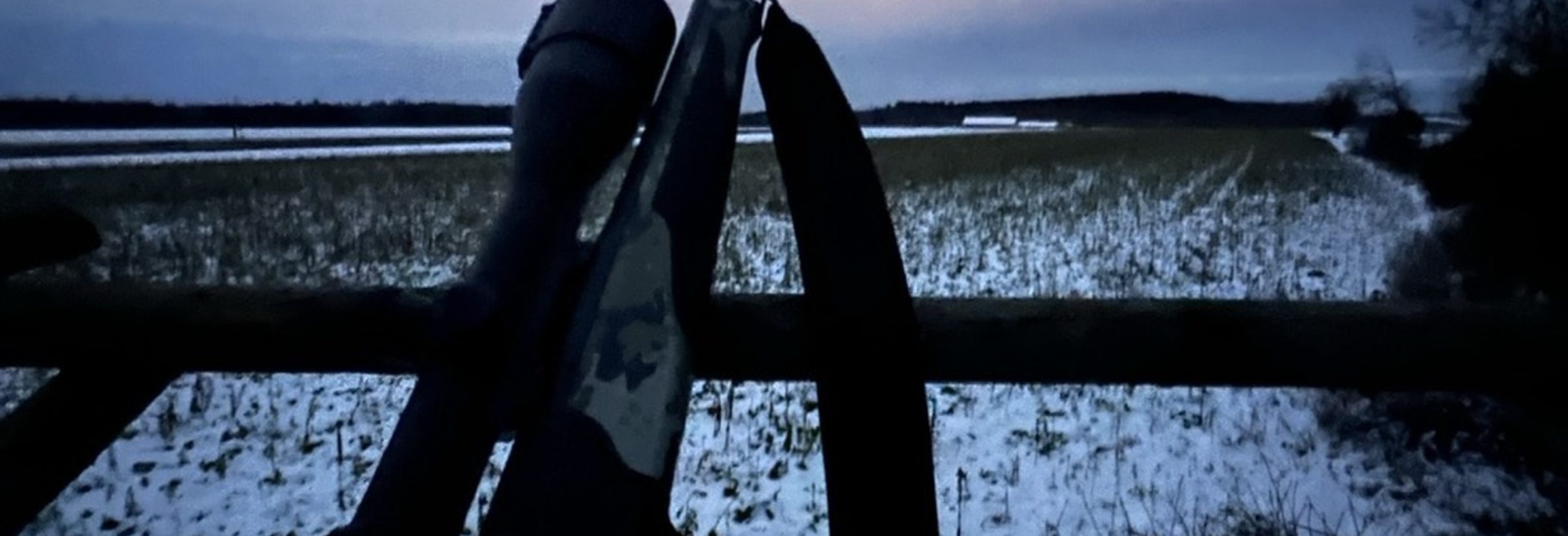 Hubertus bei Hunters World