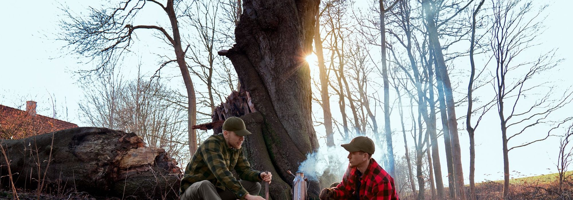 Seeland bei Hunters World